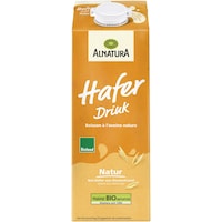Alnatura Bio Hafer Drink (1 x 100 cl)